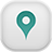 Maps GPS Icon